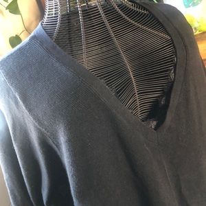 New without Tags 🔮Torrid Lace Trimmed Lightweight Sweater